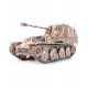 Marder III M German Tank Destroyer Sd.Kfz 138 1/35