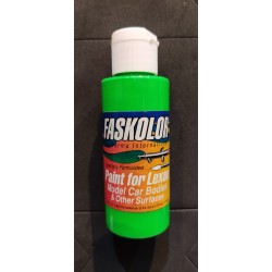 Fasfluorescent Yellow