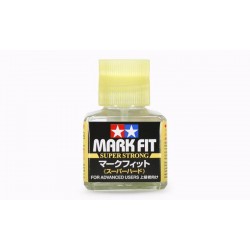 Assouplisseur de décal / Mark Fit Super Strong