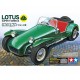 Lotus Super 7 Series II 1/24
