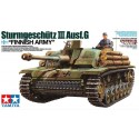 StuG III Ausf G Finnish Army 1/35