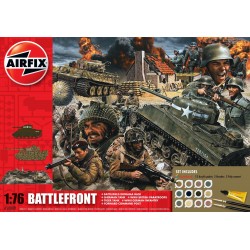 Battlefront Gift Set 1/76