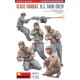 Close Combat US Tank Crew Special Edition 1/35