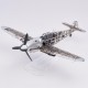 Avion de Chasse Messerschmitt Bf109G 1/16