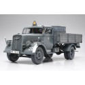 Camion Moyen Allemand Kfz.305 3Ton 4x2 German Cargo Truck (Opel Blitz) 1/35