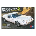 Lotus Europa Special 1/24