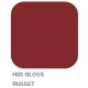 Hobby Aqueous Color Roux brillant / Gloss russet