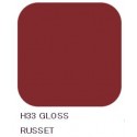 Hobby Aqueous Color Roux brillant / Gloss Russet
