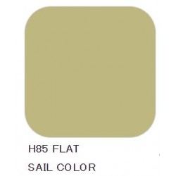 Hobby Aqueous Color Voile mat / Flat sail color