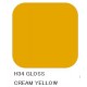 Hobby Aqueous Color Jaune crème/ Cream yellow