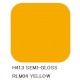 Aqueous Color Jaune satiné / Semi gloss yellow RLM04Catalogue Produits