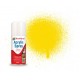 Spray Acrylique Jaune Brillant / Acrylic Yellow Gloss 22, 150ml