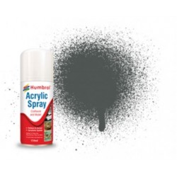 Spray Acrylique Sea Grey Mat 27, 150ml