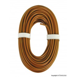 Câble brun / High-current cable brown
