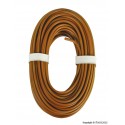 Câble brun / High-current cable brown
