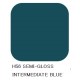 Hobby Aqueous Color Bleu moyen satiné / Intermediate blue semi gloss