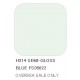 Hobby Aqueous Bleu satiné / Semi gloss Blue FS 35622