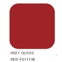 Hobby Aqueous Color Rouge brillant / Gloss Red FS 11136