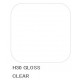 Hobby Aqueous Color Vernis brillant / Gloss clear