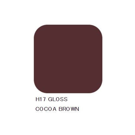 Hobby Aqueous Color Drun Coco / Cocoa brown