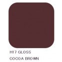 Hobby Aqueous Color Brun Coco / Cocoa brown