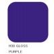Hobby Aqueous Color Pourpre brillant / Gloss Purple