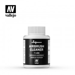 Nettoyant pour Aérographe / Airbrush Cleaner 85ml