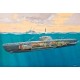 U-boat Typ XXI U 2540 & Interieur 1/144