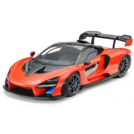 McLaren Senna 1/24