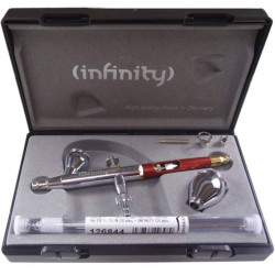 Infinity CR+ 2 in 1 Aiguilles 0.15 + 0.4 mm