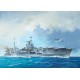 HMS Ark Royal & Tribal Class 1/720