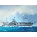 HMS Ark Royal & Tribal Class 1/720