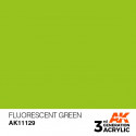 Vert Fluorescent Green 17ml