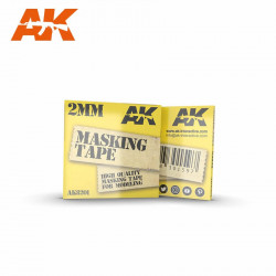 Masking Tape 2mm