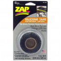 ZAP E­Z Silicone Fuse Tape Black