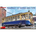 Tramway X Series Mid Type 1/35
