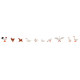 Poules, Canards et Oies / Hens, Ducks & Geese H0