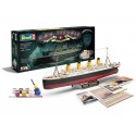 100 ans du Titanic Edition Spéciale 1/400