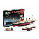 Coffret Cadeau "Titanic"