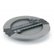 Pont tournant pour voie C H0 / C Track Turntable H0