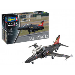 BAe Hawk T2 1/32