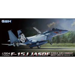 F-15J JASDF 1/72