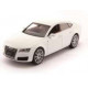 Audi A7 Sportback, Gletcher White Metallic, 2012, 1/73