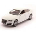 Audi A7 Sportback 2012, Gletcher White Metallic 1/43