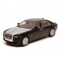 Rolls Royce Ghost Extended Wheelbase 1/43