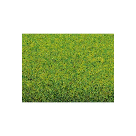 Tapis Gazon Printemps / Grass Mat “Spring Meadow”