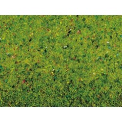 Tapis Gazon de Fleurs / Grasmatte “Blumenwiese”