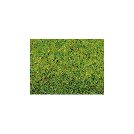 Tapis Gazon de Fleurs / Grasmatte “Blumenwiese”