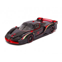 Ferrari FXX Evoluzione Franck Muller, Noir, 2007 1/43