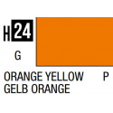 Hobby Aqueous Color Jaune orange brillant / Bright yellow orange